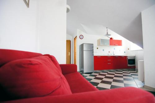Cres Appartement | Apartments Ida Cres