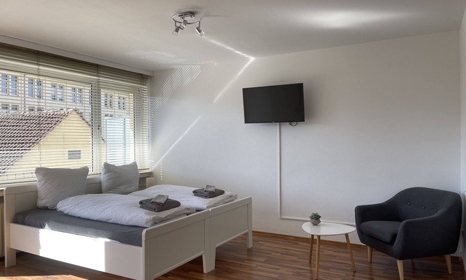 Innenstadt Appartement | Apartments im Herzen von OS I home2share