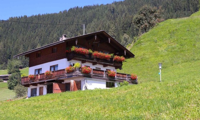Bruck am Ziller Appartement | Apartments in Bruck am Ziller - Zillertal 857
