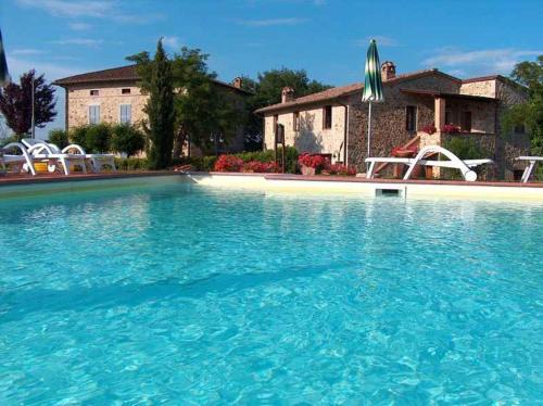 Casole d'Elsa Appartement | Apartments in Casole d'Elsa - Toskana 24074