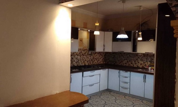 Mecca Lit Et Petit-Déjeuner | APARTMENTS IN MAKKAH WITH TRANSPORTATION TO KAABA, FULL SERVICE PROVIDED