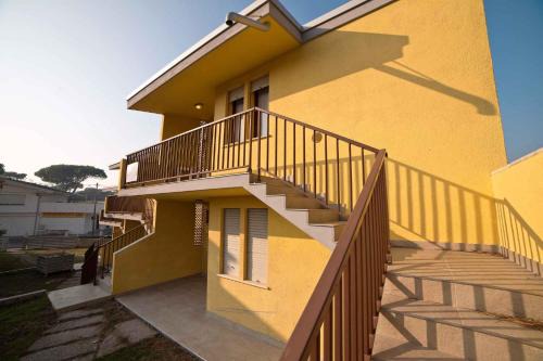 Rosolina Mare Appartement | Apartments in Rosolina Mare 24915