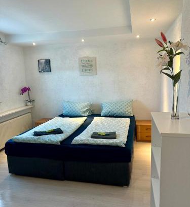 Glesien Appartement | Apartments in Schkeuditz