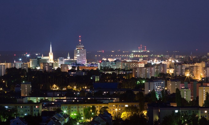 West Pomeranian Voivodeship Hôtel | Apartments in Szczecin