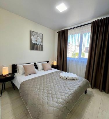 Ternopil Appartement | apartments in Ternopil city