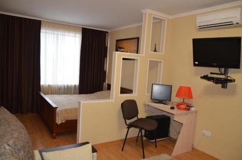 Mykolaiv Appartement | Apartments in the city centre of Nikolaev
