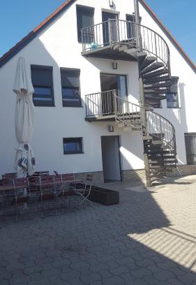 Weissenhorn Appartement | Apartments in Weissenhorn