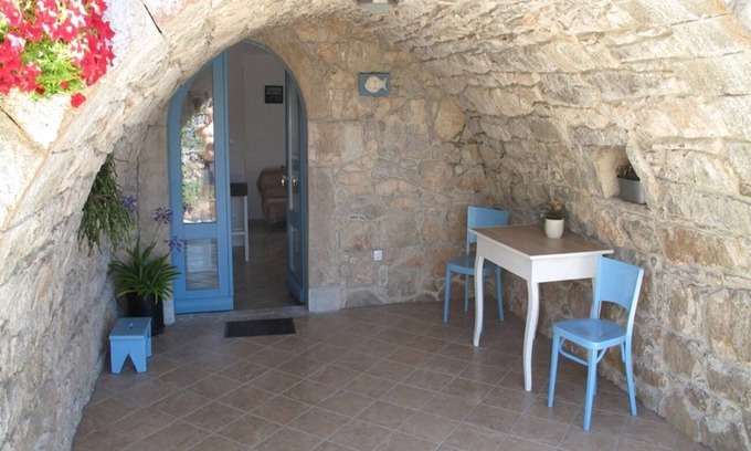 Skrbcici Appartement | Appartements Insula Insule (10989-A1) - Skrbčići (Krk)