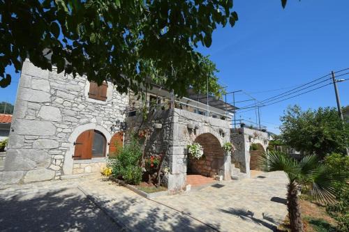 Skrbcici Appartement | Apartments Insula Insule