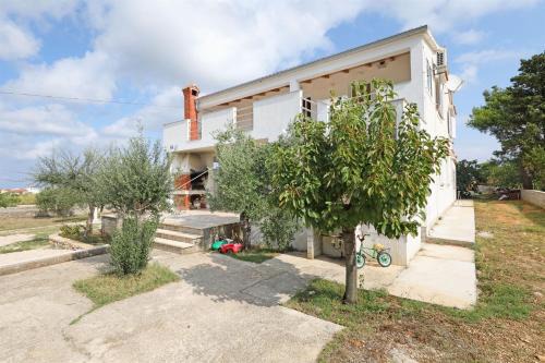 Vrsi Appartement | Apartments Ivan