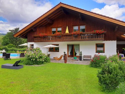 Bayerisch Eisenstein Appartement | Apartments Josef Seitz