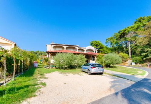 Lopar Appartement | Apartments Josip S