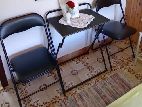 Martinscica Appartement | Apartments Julia - Double Room Julia 2