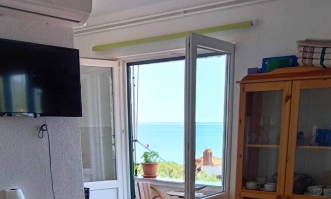 Martinscica Appartement | Apartments Julia - Studio Apartment Julia 5