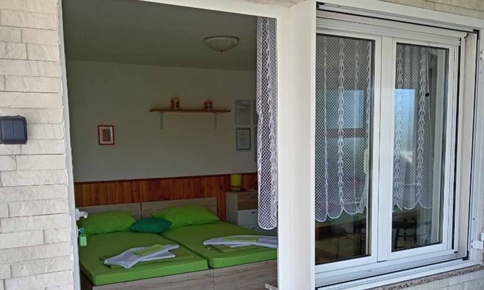Martinscica Appartement | Apartments Julia - Studio Apartment Julia 6