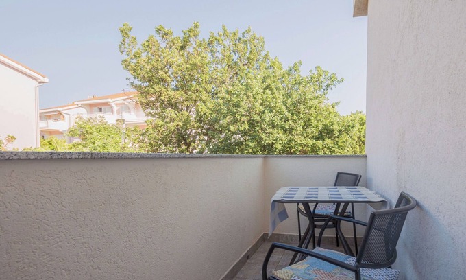Klimno Appartement | Apartments Kamenar (120391-A3) - Klimno - island Krk
