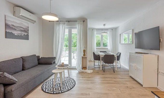 Cancini Maison | Apartments Kestenova