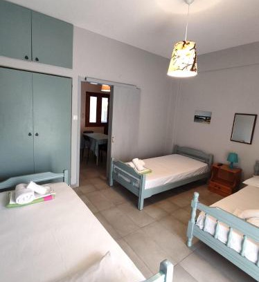 Nea Potidaia Appartement | Apartments Konstantinidis