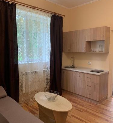 Truskavets Appartement | Apartments Konvalia