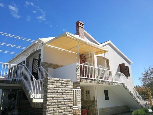 Ugljan Appartement | Apartments KUS Ugljan