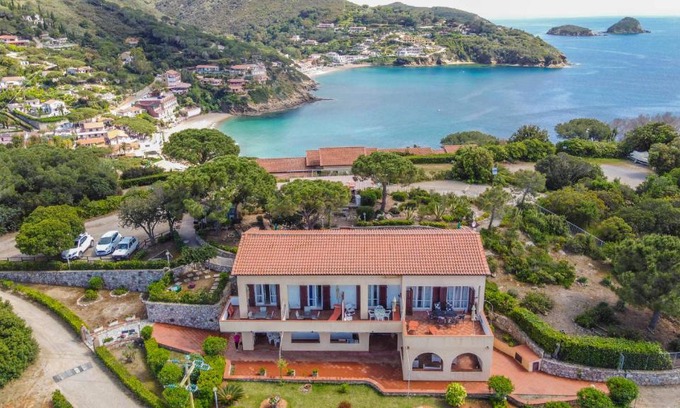 Morcone Appartement | Apartments La Turistica