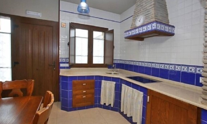 Villadun Cottage | Appartements Lagunas 2 pour 2/3 personnes