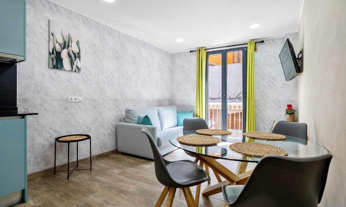 Reus Appartement | Apartments Lilia Reus