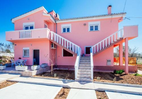 Vrsi Appartement | Apartments Ljubo