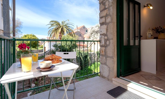 Stari Grad Appartement | Apartments Lotti