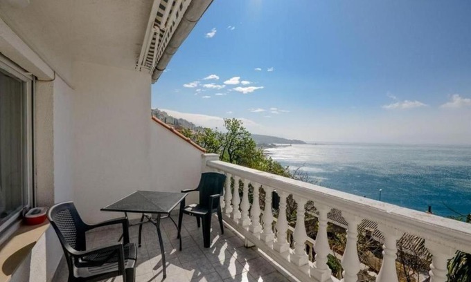 Senj Appartement | Apartments Lucia