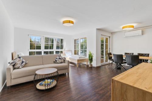 Rust Appartement | Apartments Münchbach - near Europa-Park and Rulantica