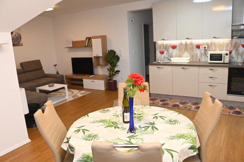 Moravske Toplice Appartement | Apartments Mak