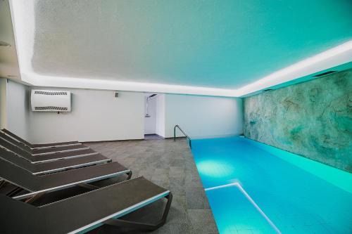 Dragatus Appartement | Apartments Maleric with Indoor Pool and Wellness