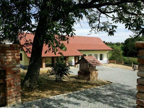 Salovci Appartement | Apartments Mali Raj