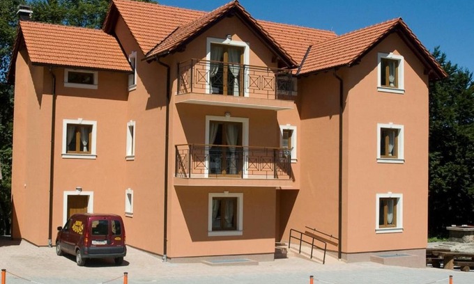 Krasno Polje Appartement | Apartments Manjan