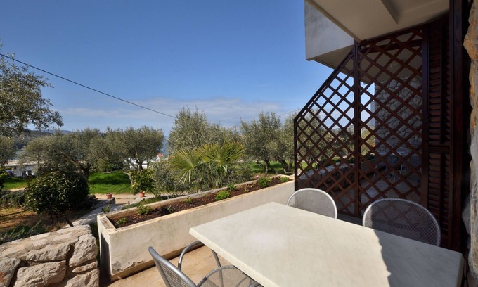 Cres Appartement | Appartements Marija (67811-A1) - Cres - île de Cres