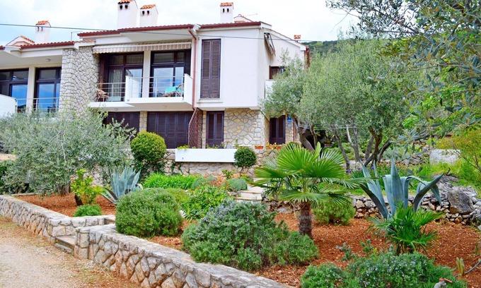 Cres Appartement | Appartements Marija (67811-A3) - Cres - île de Cres