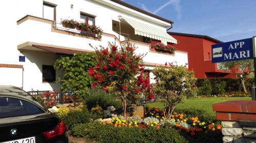Novigrad Appartement | Apartments Mari
