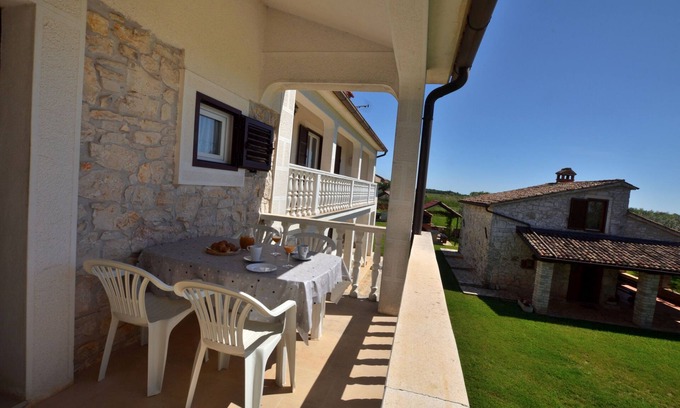Lasici Appartement | Appartements Mariano (70271-A2) - Lasici