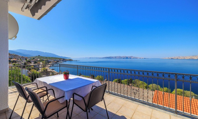 Senj Appartement | Appartements Marija (67291-A3) - Senj