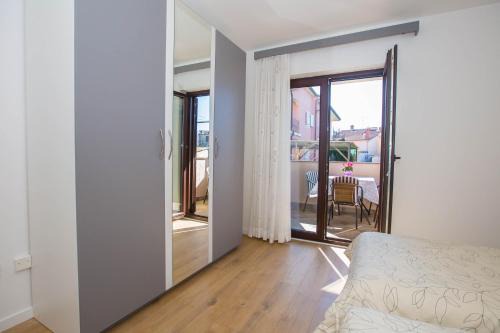Funtana Appartement | Apartments Marija