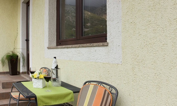 Senj Appartement | Appartements Marijana (61031-A2) - Senj
