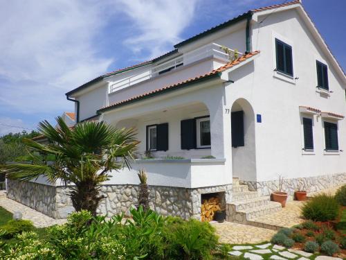 Brzac Appartement | Apartments Marinovic