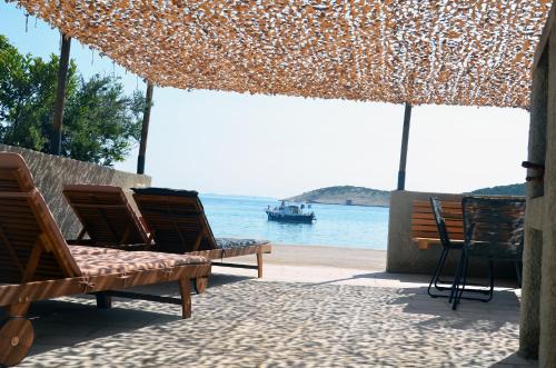 Martinscica Appartement | Apartments MartaMare