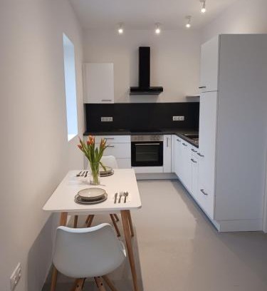 Fertoszentmiklos Appartement | Apartments Mexico Puszta - Nähe Neusiedlersee - Seewinkel