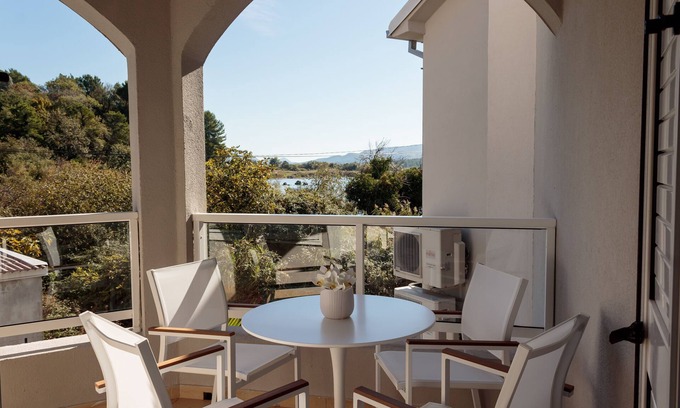 Mrcevac Appartement | Appartements MINI LAGUNA (81461-A2) - Tivat
