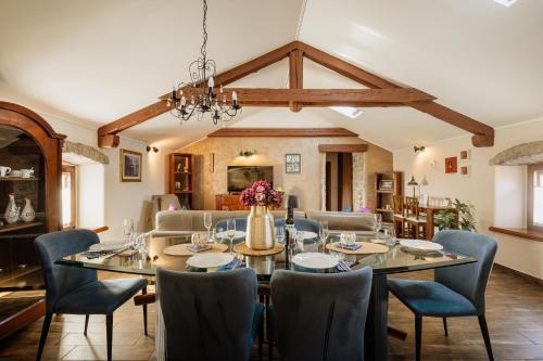 Babici Appartement | Apartments Mirna Stress free