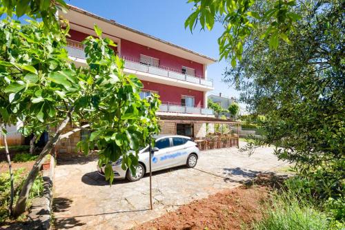 Icici Appartement | Apartments Mladen Jelica