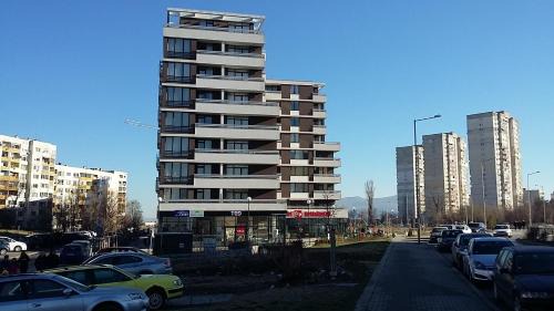 Mladost Appartement | Apartments Mladost 1A