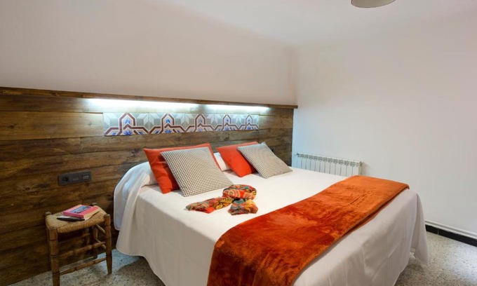 Monistrol de Montserrat Appartement | Apartments Mo